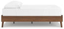 Fordmont Bed - Furniture Warehouse (GA)