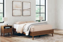 Fordmont Bed - Furniture Warehouse (GA)