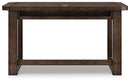 Breckington Home Office Set