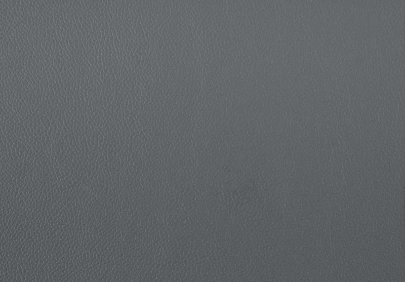 Homelegance Furniture Denizen Loveseat in Dark Gray 9537DGY-2