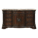 Antoinetta Dresser in Warm Cherry 1919-5