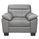 Denizen Chair in Gray 9537GRY-1
