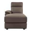 Olympia Left Side Chaise 8308-5L