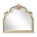 Antoinetta Mirror in Champagne Wood 1919NC-6