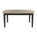 Cristo Dining Table in Dark Espresso 5070-64