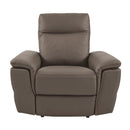 Olympia Power Double Reclining Chair 8308-1PW