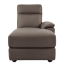 Olympia Right Side Chaise 8308-5R