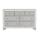 Avondale Dresser in Silver 1646-5