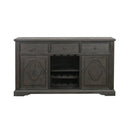 Arasina Server in Dark Pewter 5559N-40