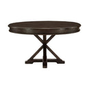 Cardano Round Dining Table 1689-54*