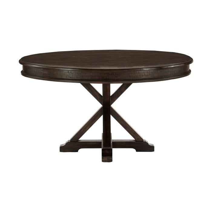 Cardano Round Dining Table 1689-54*