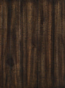 Cardona King Panel Bed in Driftwood Charcoal 1689K-1EK*