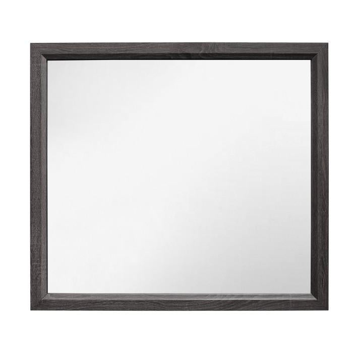 Davi Mirror in Gray 1645-6