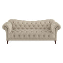 St. Claire Sofa in Brown 8469-3