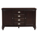 Marston Buffet in Dark Cherry 2615DC-55