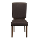 Sedley Side Chair in Walnut 5415RFS