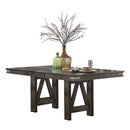 Mattawa Dining Table in Brown 5518-78*