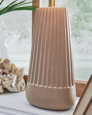 Dellner Table Lamp - Furniture Warehouse (GA)