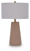 Dellner Table Lamp - Furniture Warehouse (GA)