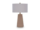 Dellner Table Lamp - Furniture Warehouse (GA)