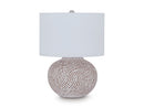 Vien Table Lamp - Furniture Warehouse (GA)