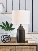 Jyler Table Lamp - Furniture Warehouse (GA)