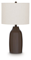 Jyler Table Lamp - Furniture Warehouse (GA)