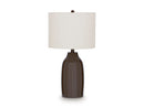 Jyler Table Lamp - Furniture Warehouse (GA)