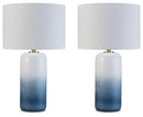 Lemrich Lamp Set