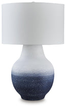 Dashland Table Lamp - Furniture Warehouse (GA)