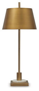 Fritzburn Table Lamp