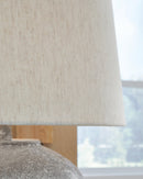 Dreward Lamp Set