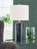 Hanzila Table Lamp - Furniture Warehouse (GA)