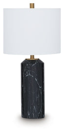Hanzila Table Lamp - Furniture Warehouse (GA)