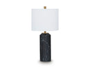 Hanzila Table Lamp - Furniture Warehouse (GA)