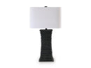 Golzar Table Lamp - Furniture Warehouse (GA)
