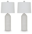 Vauville Table Lamp (Set of 2)