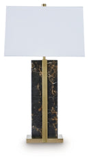 Neonish Table Lamp - Furniture Warehouse (GA)