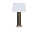 Neonish Table Lamp - Furniture Warehouse (GA)