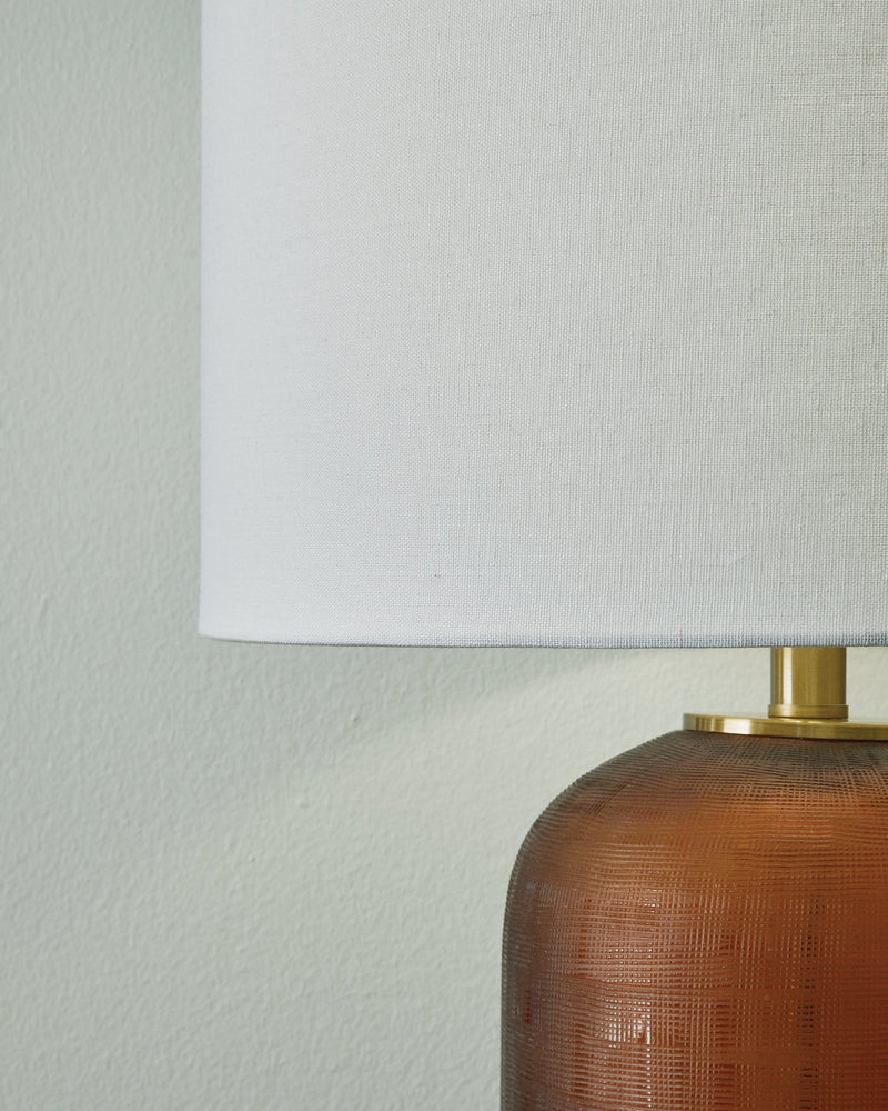 Farberman Table Lamp