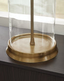 Gizeh Table Lamp - Furniture Warehouse (GA)