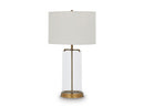 Gizeh Table Lamp - Furniture Warehouse (GA)