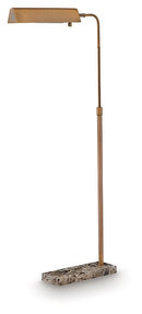 Yafe Floor Lamp - Furniture Warehouse (GA)