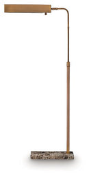 Yafe Floor Lamp - Furniture Warehouse (GA)