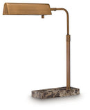 Yafe Desk Lamp - Furniture Warehouse (GA)
