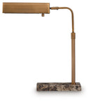Yafe Desk Lamp - Furniture Warehouse (GA)