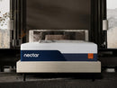 Nectar Ultra Memory Foam Mattress - Furniture Warehouse (GA)