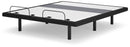 Best Base with Lumbar and Audio Adjustable Base - Furniture Warehouse (GA)