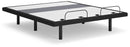 Best Base with Lumbar and Audio Adjustable Base - Furniture Warehouse (GA)