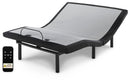 Head-Foot Model Best California King Adjustable Base - Furniture Warehouse (GA)